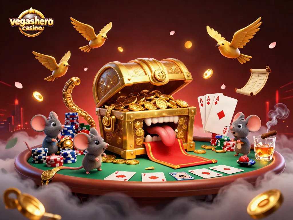 Experience the excitement of vegashero casino with a vibrant poker scene and dynamic treasures.