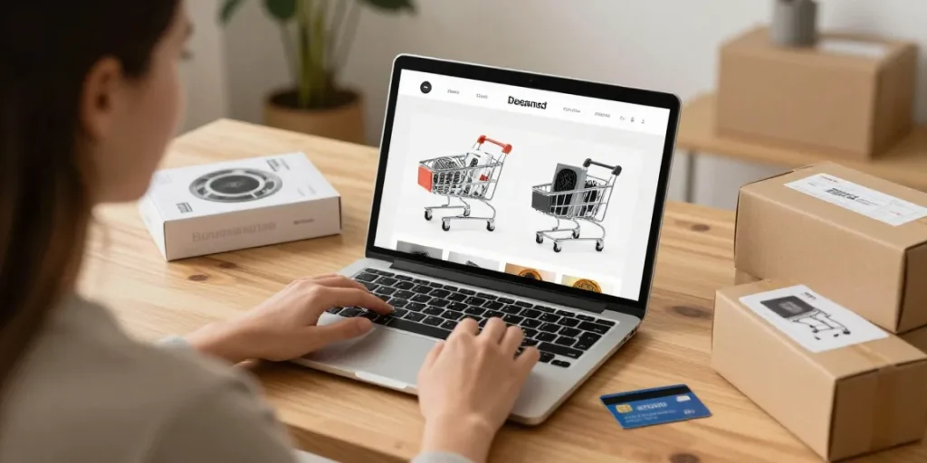 Ontdek de beste design ventilatoren voor online shoppen en beoordelingen op een e-commerce platform.